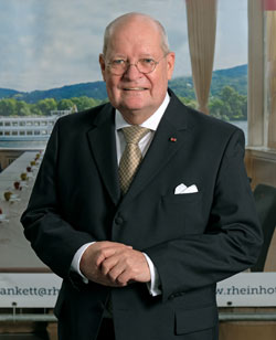 Fritz Georg Dreesen