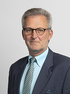 Rainer Stoffel