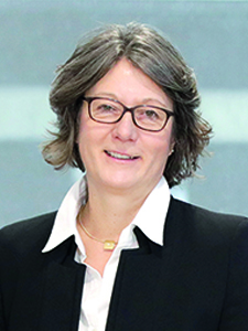 Ulrike Lüneburg